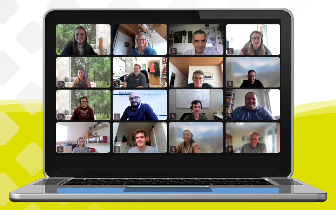 FlashPhos General Assembly