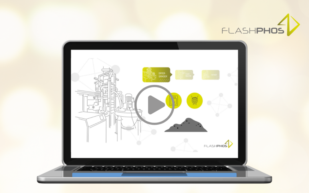 FlashPhos Project Video now available!