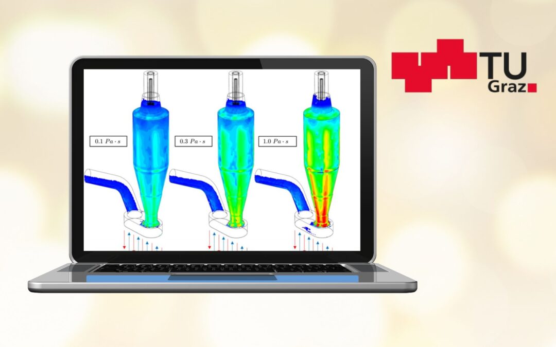 FlashReactor Simulation with Integrated Slag Flow