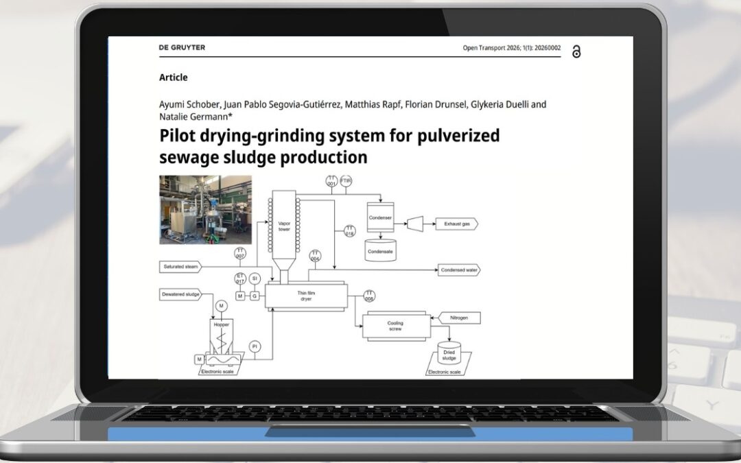 New Scientific Publication from FlashPhos Coordinator University of Stuttgart and SMS