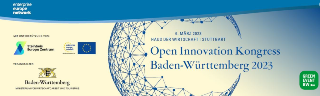 Open Innovation Congress
