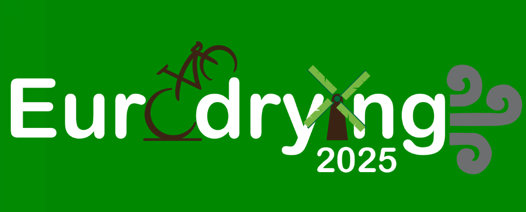 FlashPhos at Eurodrying 2025